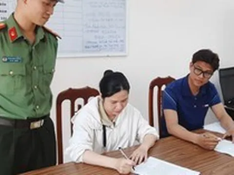 Tài khoản nhận 3 tỷ đồng từ nhân viên ngân hàng MB: Người phụ nữ sinh năm 1995 được công an mời làm việc