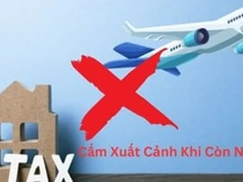 7 nữ Giám đốc, 11 nam Doanh nhân có tên sau bị Tạm hoãn xuất cảnh