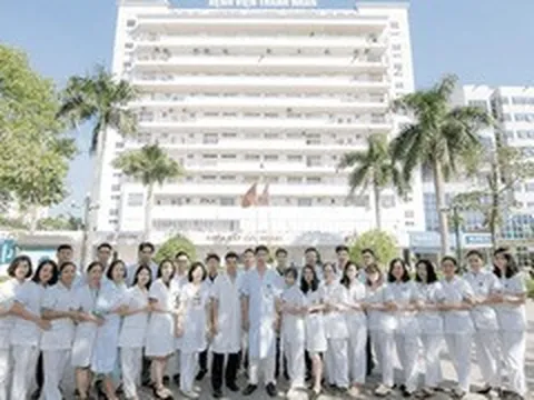 Hà Nội dự kiến nâng cấp 5 bệnh viện thành tuyến cuối, giảm tải tuyến Trung ương