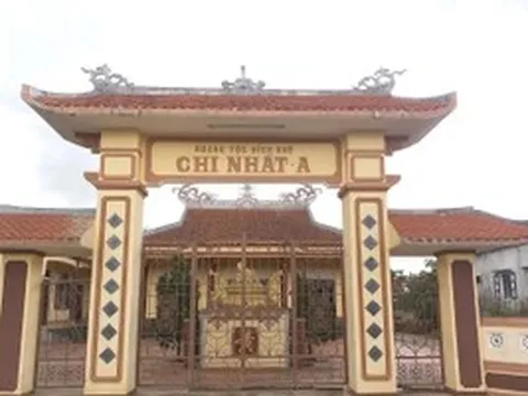 Chuyện học xưa & nay: Cha đỗ Cử nhân, con đậu Hoàng giáp