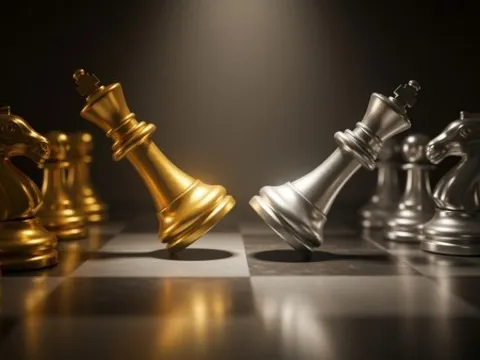 Giá vàng hôm nay 19/3/2026 giảm sâu, quỹ đầu tư hàng đầu xả hàng ồ ạt, không loại trừ khả năng vàng giảm xuống 4.200 USD