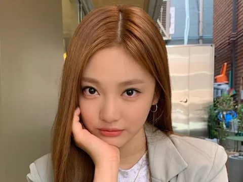 NingNing (aespa) đáp trả khi bị chê ngoại hình trên livestream