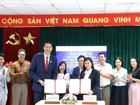 Đại học bắt tay doanh nghiệp 'giải bài toán' công nghệ