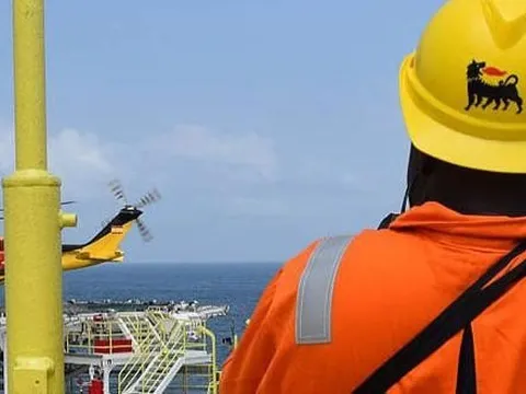 Libya phát hiện hai mỏ khí đốt lớn ngoài khơi