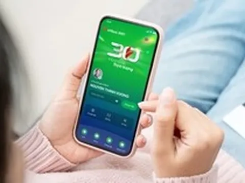 Từ 1/4, mọi giao dịch chuyển tiền đến tài khoản VPBank có thể bị từ chối nếu người dùng thuộc trường hợp này