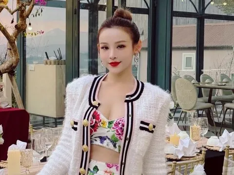 Huyền Baby hiếm hoi nhắc chuyện lấy chồng xa nhà, ai nghe xong cũng đồng cảm