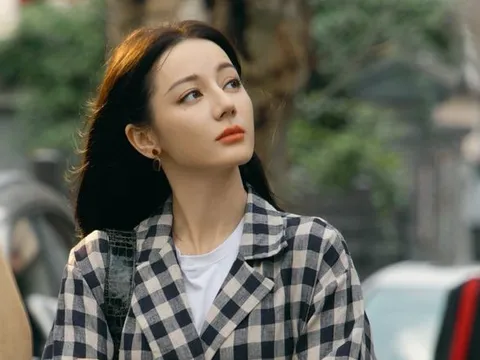 Tình trạng đáng lo ngại của Địch Lệ Nhiệt Ba