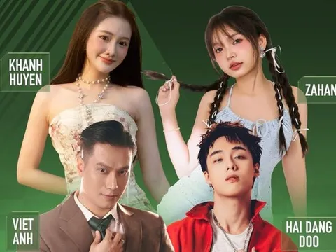 Chính thức ra mắt cộng đồng X THE LEAGUE Commerce Network