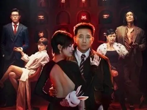 'Thỏ Ơi' là phim Việt có lượng vé bán trước cao nhất mọi thời đại