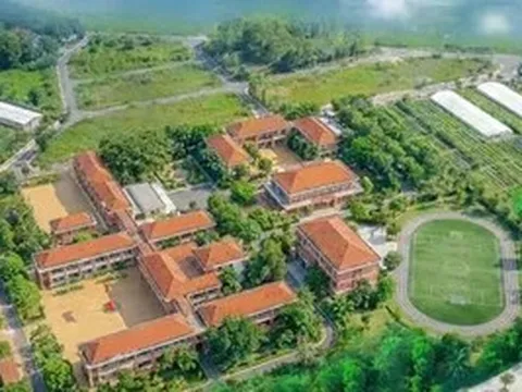 Quảng Trị xây mới và nâng cấp 11 trường phổ thông nội trú với gần 10 nghìn HS