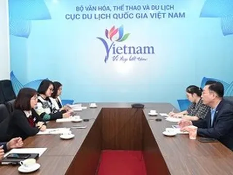 Việt Nam và Hàn Quốc thúc đẩy du lịch hai chiều