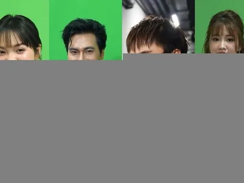 Hé lộ loạt khoảnh khắc đầu tiên của team Việt Nam tại gameshow X THE LEAGUE