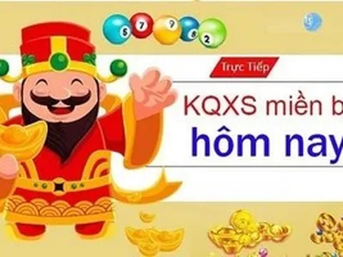 XSMB 18/3 - Kết quả xổ số miền Bắc ngày 18/3