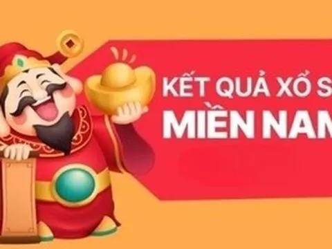 XSMN 18/3 - Kết quả xổ số miền Nam ngày 18/3