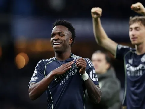 Champions League đang bị thao túng bởi quyền lực