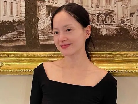 Phiên toà ly hôn giữa Lan Phương và chồng cũ bị hoãn