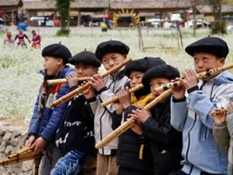 Hai điểm đến Việt Nam góp mặt trong tốp 51 địa danh đẹp nhất thế giới 2026