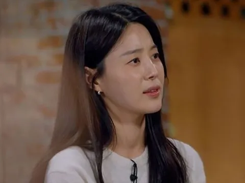 Nữ diễn viên Han Ji Hye kể chuyện suýt trở thành nạn nhân của lừa đảo