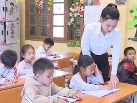 Thanh Hoá có 4 giáo viên trúng cử đại biểu HĐND tỉnh