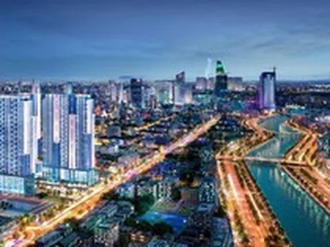 Chuyên gia: Lãi suất cao chỉ mang tính tạm thời, không phải là tín hiệu tiêu cực đối với thị trường BĐS