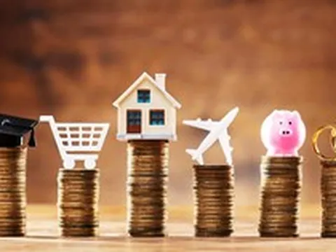 Cơ hội cho vay tiêu dùng khởi sắc