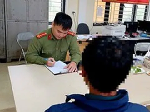 Nhận 23 tỷ vào tài khoản, phải trả phí 23 triệu đồng: Người đàn ông chuẩn bị thanh toán thì công an chặn giao dịch