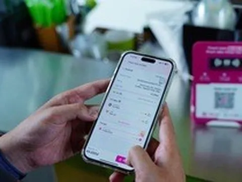 MoMo nói gì trước quy định khai báo ví điện tử của hộ kinh doanh?