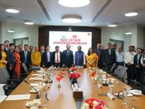 Việt Nam - Ấn Độ: Hợp tác về công tác dân tộc, tôn giáo, hướng tới ký kết MOU