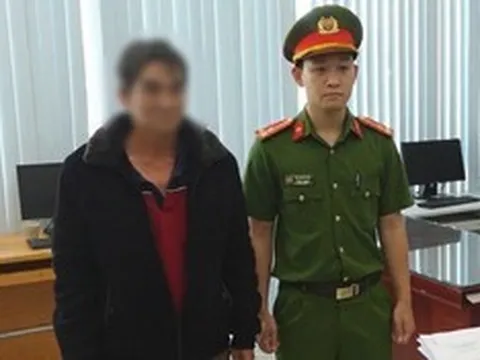 Sản xuất cà phê giả, 2 đối tượng bị khởi tố