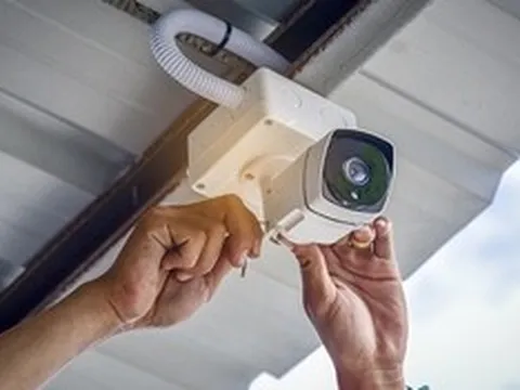 Cảnh báo lỗ hổng bảo mật, người dùng camera giám sát của hãng Hikvision cần chú ý