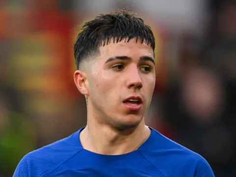 Chelsea chốt 3 cái tên thay Enzo Fernandez