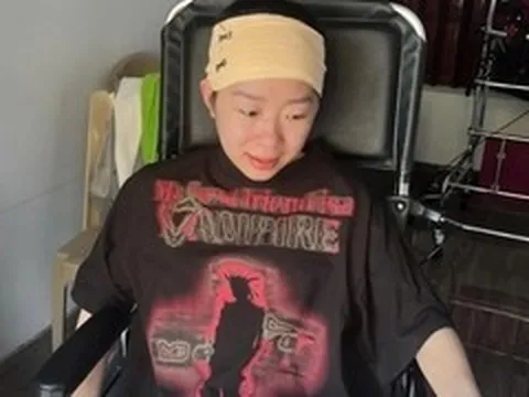 Nữ điều dưỡng 22 tuổi và cuộc hồi sinh kỳ diệu sau cơn đột quỵ bất ngờ