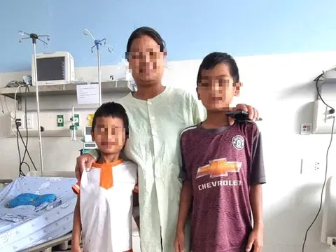 Giành giật mạng sống cho 3 trẻ nhiễm “độc tố mạnh nhất thế giới” sau khi ăn cá ủ chua