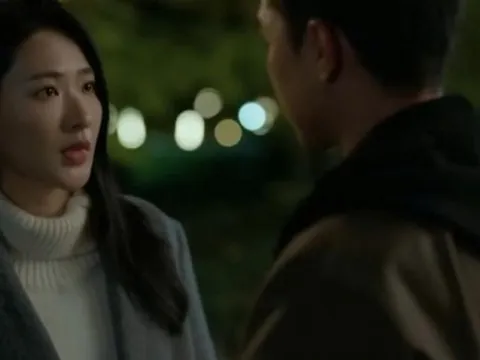 Không giới hạn tập 29: Hà Lê đeo bám Kiên và hành động bất ngờ của Linh