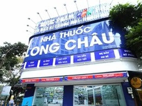 Tiên phong không tăng giá thuốc, Long Châu chọn 'ngược dòng' bão giá leo thang
