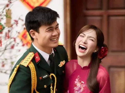 Gia đình Hòa Minzy đang chuẩn bị tổ chức đám cưới?