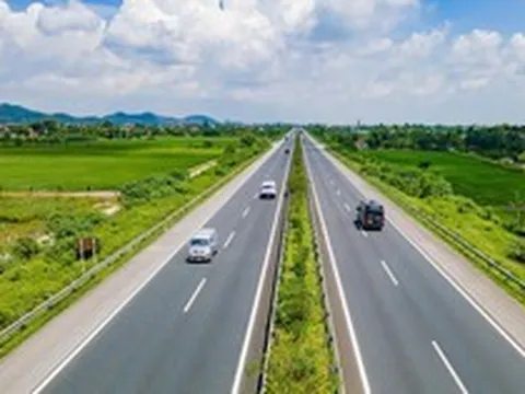 Từ tuyến giao thông đến hành lang kinh tế mới phía Nam Hà Nội