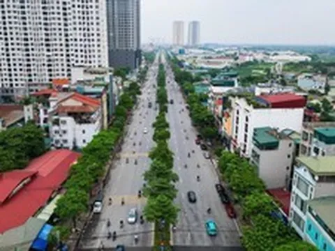 Thanh tra việc bồi thường, tái định cư dự án mở rộng Quốc lộ 32 tại thành phố Hà Nội