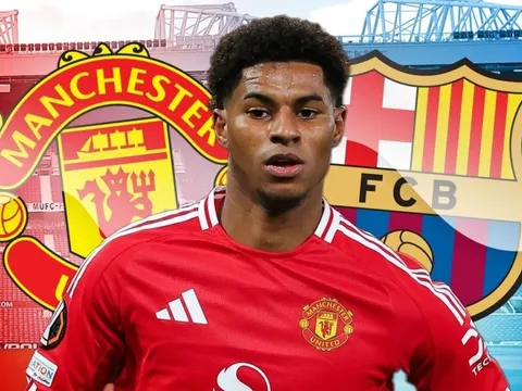 Tối hậu thư vụ Rashford