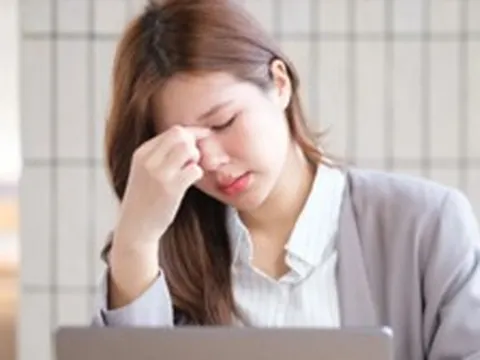 Những lý do khiến stress dễ gây đau dạ dày