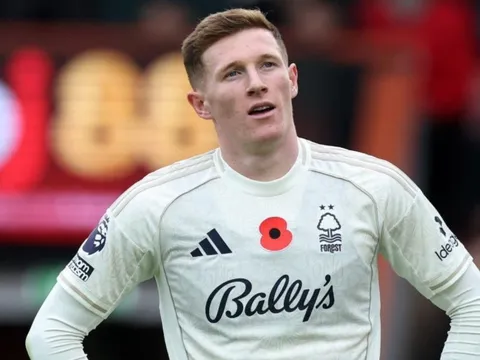 Man City vượt mặt MU ở thương vụ 80 triệu bảng