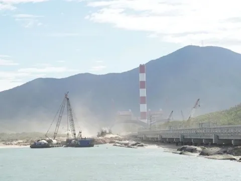 Định vị lại bản đồ logistics Quảng Trị: Sự trỗi dậy của 'siêu cực' trung chuyển trên hành lang Đông - Tây