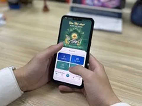 Từ 1/4, người dùng Vietcombank, Agribank, BIDV, VietinBank…. sẽ không thể chuyển khoản, nhận tiền nếu có tên tài khoản như sau