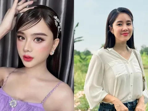 Lâm Khánh Chi tuyên bố đúng 4 chữ với Lê Phương