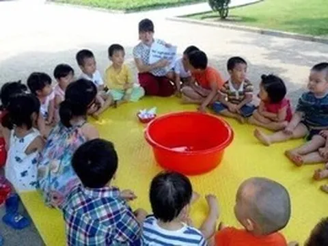 Thanh Hóa siết dạy kỹ năng sống, tiếng Anh liên kết trong trường học