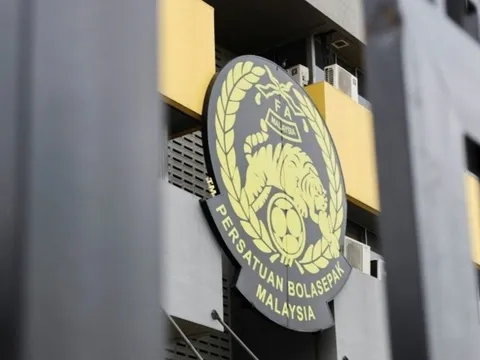 Malaysia gây tranh cãi với chuyến tập huấn Bangkok vô nghĩa