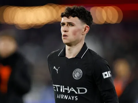 Tuyển Anh rối ren trước World Cup