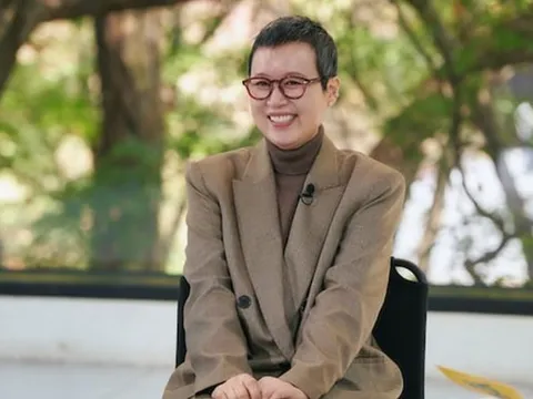 Tình trạng sức khoẻ của Park Mi Sun sau quá trình điều trị ung thư