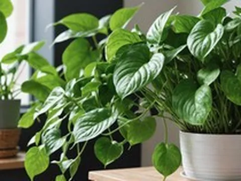 3 loại cây đặc biệt hợp với tuổi 30+: Biết trồng thì khỏe lên thấy rõ