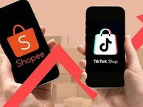 Shopee, TikTok Shop tăng phí: Chuyên gia cảnh báo 80% nhà bán có thể rời sàn nếu phí chạm mức 35–40%